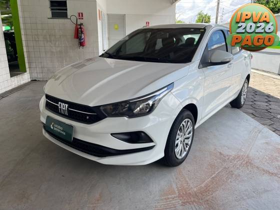 FIAT CRONOS 1.3 FIREFLY FLEX DRIVE MANUAL FIAT CRONOS 1.3 FIREFLY FLEX DRIVE MANUAL